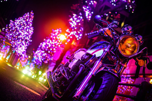 KAWASAKI zephyr χ 売ります