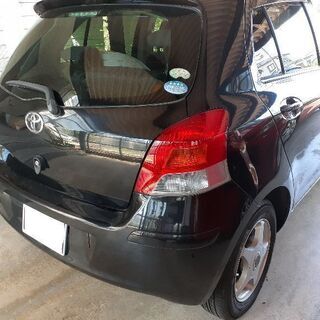 5月28車検済み、直ぐ乗れます。の画像