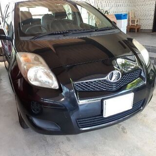 5月28車検済み、直ぐ乗れます。の画像