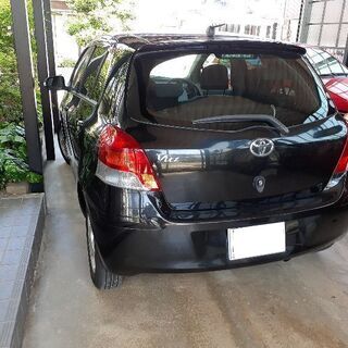 5月28車検済み、直ぐ乗れます。の画像