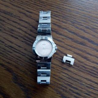 【SEIKO】LUKIA シェルピンク