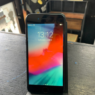iPhone - iPhone7Plus 128GB au 本体のみ 判定△ Apple AU-MHGQ3J--923081 【Bランク中古品】 AU iPhone SE 2nd