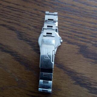 【SEIKO】LUKIA シェルピンクの画像