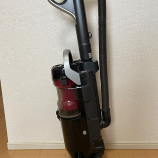 スティック型掃除機の画像