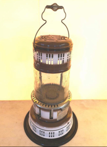 ビンテージ  パーフェクションストーブ