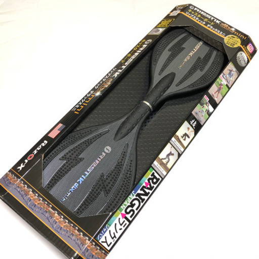 【新品最安値】ラングスジャパン　リップスティック デラックス ミニ ブラック 黒