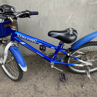 子ども用自転車　その2の画像