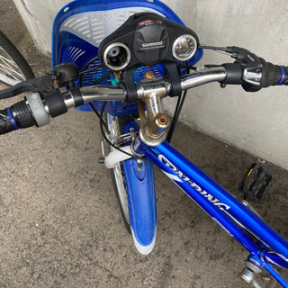 子ども用自転車　その2の画像