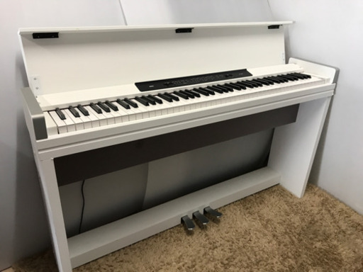 【キズありの為お買い得！】コルグ 《LP350》電子ピアノ