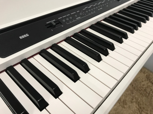 【キズありの為お買い得！】コルグ 《LP350》電子ピアノ