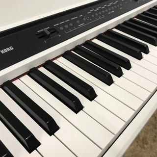 キズありの為お買い得！】コルグ 《LP350》電子ピアノ