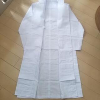 gosyo 製　白衣　L