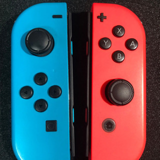 Switch ジョイコンセット