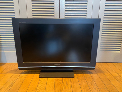 Panasonic VIERA 32インチ液晶テレビ