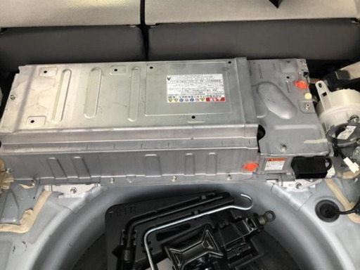 30プリウスＨＶバッテリー