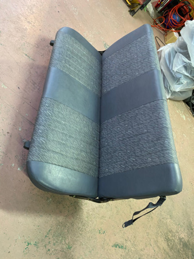 kr42v ライトエースバン　シート
