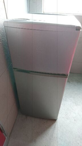 2003年製 三洋 冷蔵庫