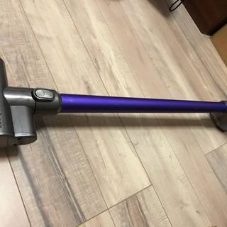 ダイソン V6 Trigger の画像