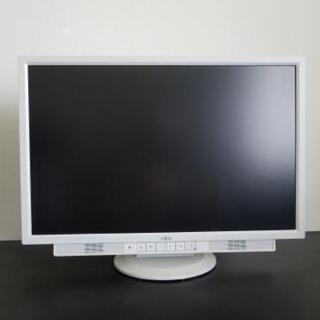 【終了】パソコン用ディスプレイ
富士通 VL-242SSWL 2...