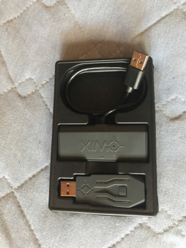 xim apex コンバーター