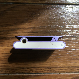 iPod シャッフル　ミニの画像