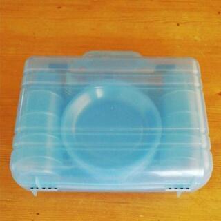 ピクニックセット プラスチック バーベキュー 39ピースの画像