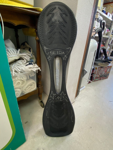 中古 ジェイボー