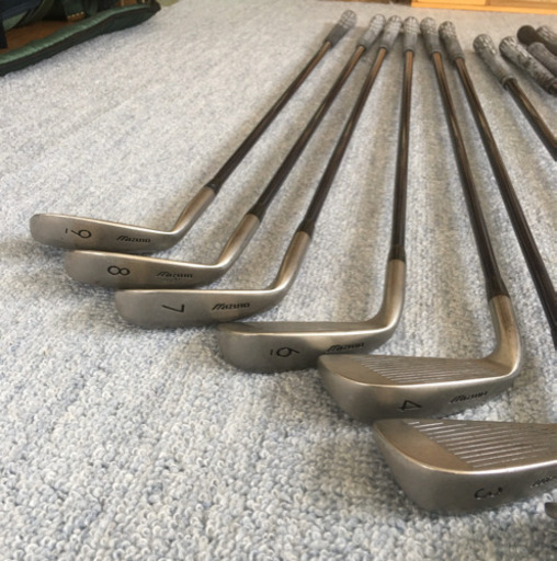ゴルフセット