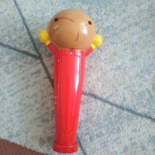 ボイスチェンジャーの画像