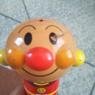 ボイスチェンジャーの画像