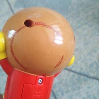 ボイスチェンジャーの画像