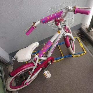レトロ　子供用自転車　16インチ　未使用　当時物　引き取り限定 石川県 中古】葛飾区の子供用自転車を格安/激安/無料であげます・譲り