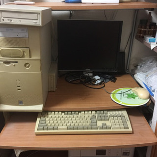 パソコンラック