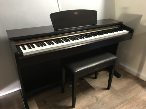ヤマハ　アリウス《YDP160》電子ピアノ