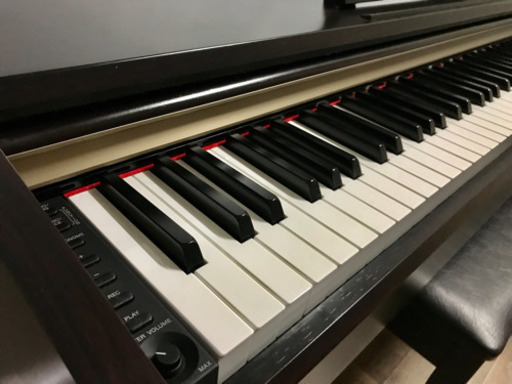 ヤマハ　アリウス《YDP160》電子ピアノ