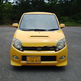 【後払い可】 MAX RS Limited 2003(H15)年...