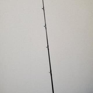 レジットデザイン　ビッグベイトロッド