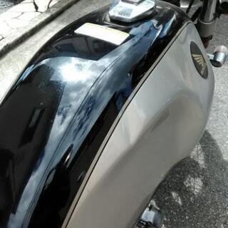 【取引中】ホンダ クラブマン GB250の画像