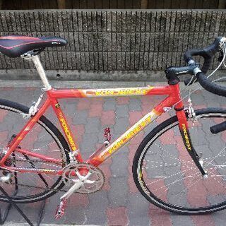 🚴フォンドリエスト FONDRIEST