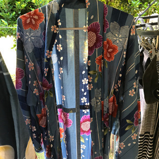 レディース 浴衣2着　帯3個