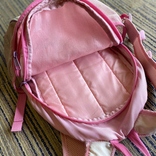 シナモンのリュック💕の画像