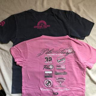 ハワイ系　Tシャツ　3枚の画像