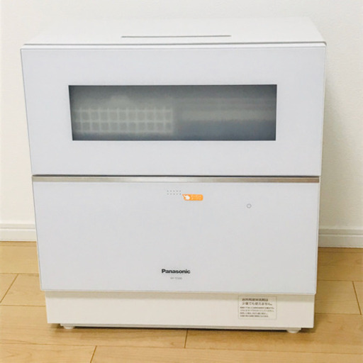 panasonic 食洗機　NP-TZ200