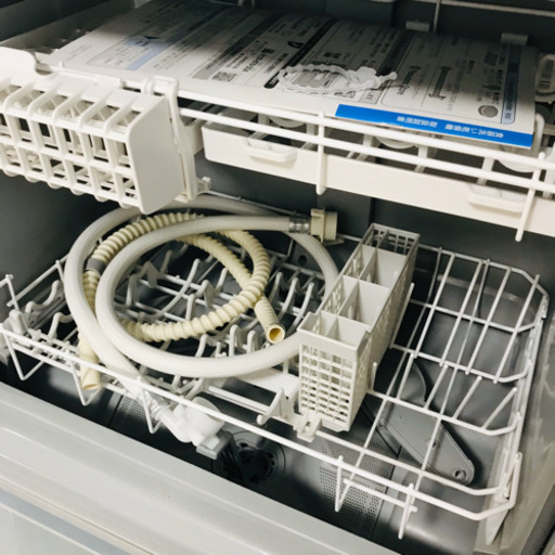 panasonic 食洗機　NP-TZ200
