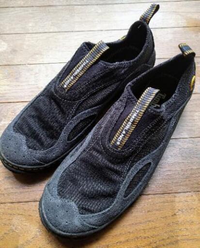 マリンシューズ　26.5cm 未使用　Timberland
