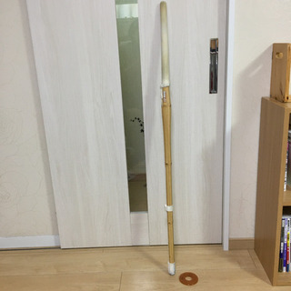竹刀の画像