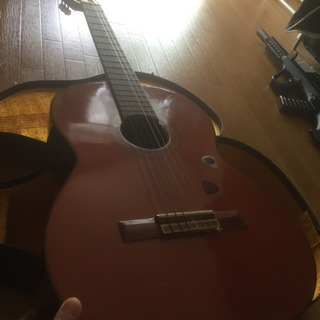 アコギギター   3千円の画像