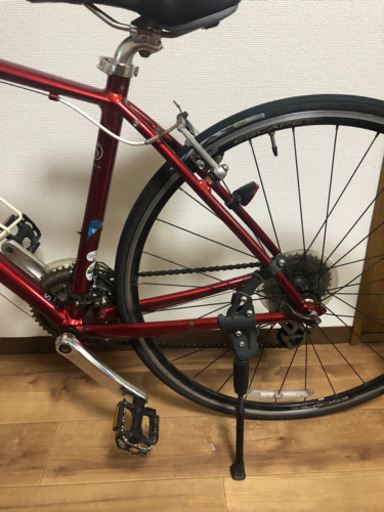 お譲り先決まりました★GIANT　マウンテンバイク