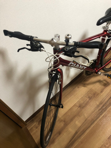 お譲り先決まりました★GIANT　マウンテンバイク