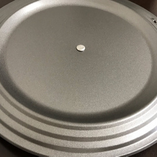 フライパン 蓋 30cmの画像